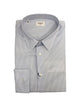 Saint Laurent Shirt Popeline Stirpe Cassandra
