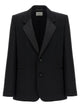 Saint Laurent 'Smoking' Blazer