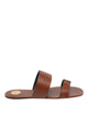 Saint Laurent Babylone Slides
