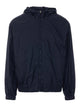 Gucci Blue Blouson