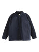 Saint Laurent Cotton Overshirt