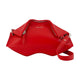 Alexander Mcqueen Manta Clutch - - Leather - Red