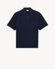 Saint Laurent Nouveau Polo Avec Polo
