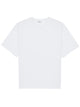 Saint Laurent Saint Laurent Cassandre Oversize T-Shirt