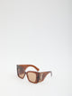 Saint Laurent Ysl Sl M119 Blaze Sunglasses