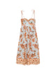 Zimmermann Arset Midi Dress