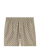 Gucci Gg Swim Shorts