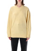 Bottega Veneta Bottega Veneta Oversized Cashmere Knit Sweater