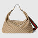 Gucci Brera Big Shoulder Bag