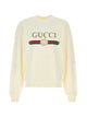 Gucci Gucci Fake Crewneck Sweatshirt