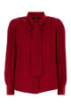 Gucci Interlocking G Chain Shirt
