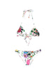 Gucci Patterned Polyamide Elastane Sea Clothing