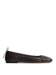 Bottega Veneta `Lucy` Ballerinas