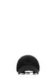 Saint Laurent Black Baseball Cap