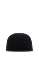 Balenciaga Cotton Cap With Visor