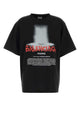 Balenciaga Large Fit Tshirt