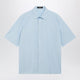 Gucci Gg Cotton Poplin Shirt