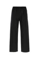 Gucci Black Gg Cotton Pant