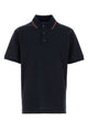 Gucci Cotton Polo Shirt