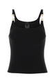 Gucci Top With Thin Straps