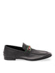 Gucci `New Como` Loafers