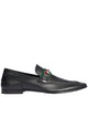 Gucci Almond Toe Horsebit Loafers