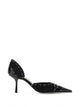 Gucci Christy Pump