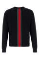 Gucci Gucci Men Cotton Knit Top