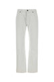 Gucci White Denim Jeans