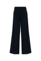 Gucci Navy Blue Jersey Joggers
