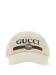 Gucci Gucci Fake Baseball Cap