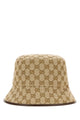 Gucci Gg Fabric Bucket Hat