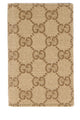 Gucci Gg Canvas Gucci Essence Classic Card Holder
