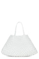 Dragon Difussion Large Tote Bag