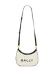 Bally Bag With Logo