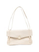 Patrizia Pepe Patrizia Pepe Fly Bamby Jour Leather Shoulder Bag