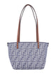 Fendi Roll Small Tote Bag