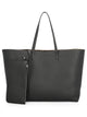 Fendi Fendi Dark Brown Leather Bag