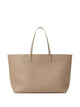 Fendi Roll Medium Leather Tote Bag