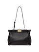 Fendi Peekaboo Shoulder Bag