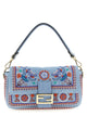 Fendi 'Baguette®' Medium Shoulder Bag