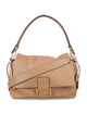 Fendi Mamma Bag M Nappa Blossom