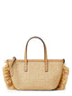 Fendi Roll Mini Handbag