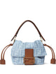 Fendi Mamma Baguette Small