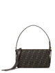 Fendi Zip Top Small