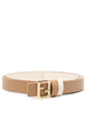 Fendi O'lock Logo-Plaque Belt