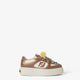 Fendi Low Top Sneaker