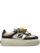 Fendi Fendi Match Low Top Platform