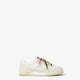 Fendi Multicolor Leather Fendi Match Sneakers