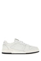 Fendi Fendi Match Trainers